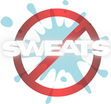 NoSweats logo